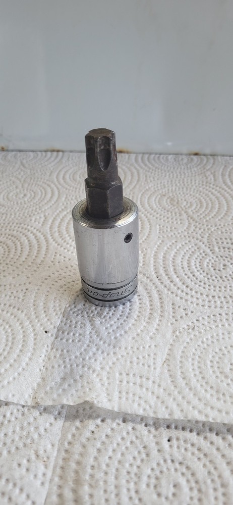 Snap On 1/2" Drive Allen Socket STX60