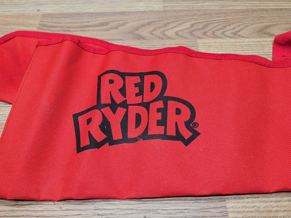 Daisy Red Ryder Gun Sleeve