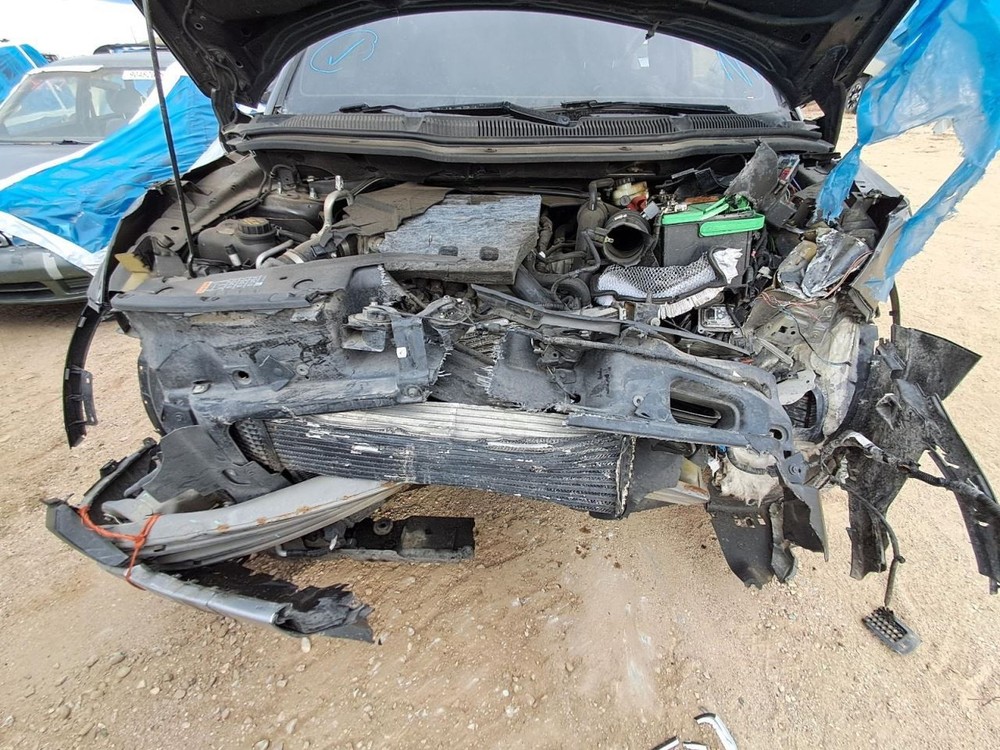 Shifter EXPLORER 2016 Transmission Shift 1545004