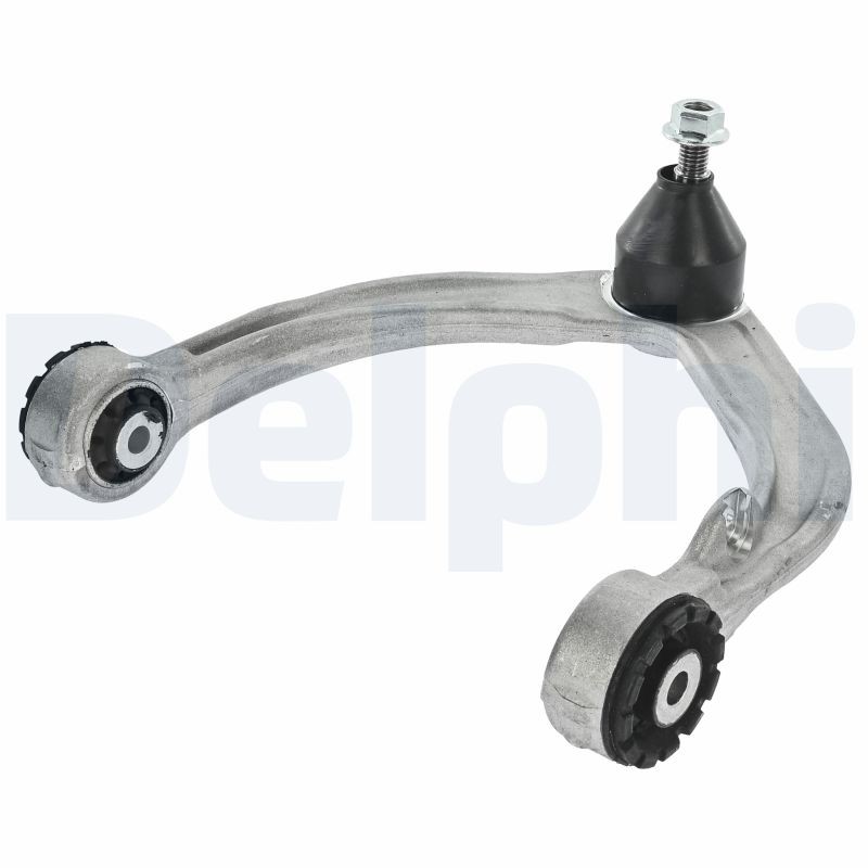 Control arm - reaction rod front left (left) for