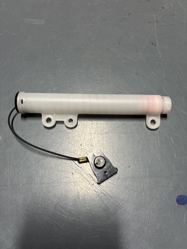 Genuine Ford Stop FA1Z-5806200-A