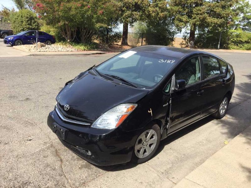 PRIUS 06 07 08 09 Chassis Control Module