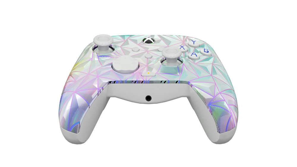 PDP Rematch Advanced Wired Controller