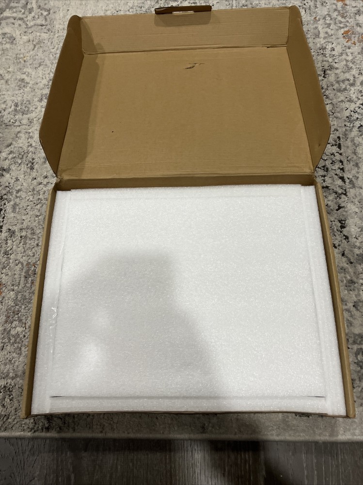 Pizza Stone Bread Baking Stone 30 x 38cm Rectangular Stone for Oven and Grill