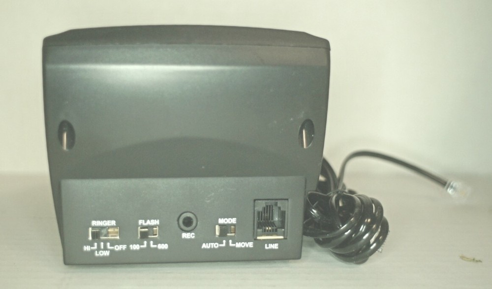 CALLANY Call Center Telephone (HT500)..