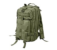 Rothco Olive Drab Medium Transport Pack - 2584