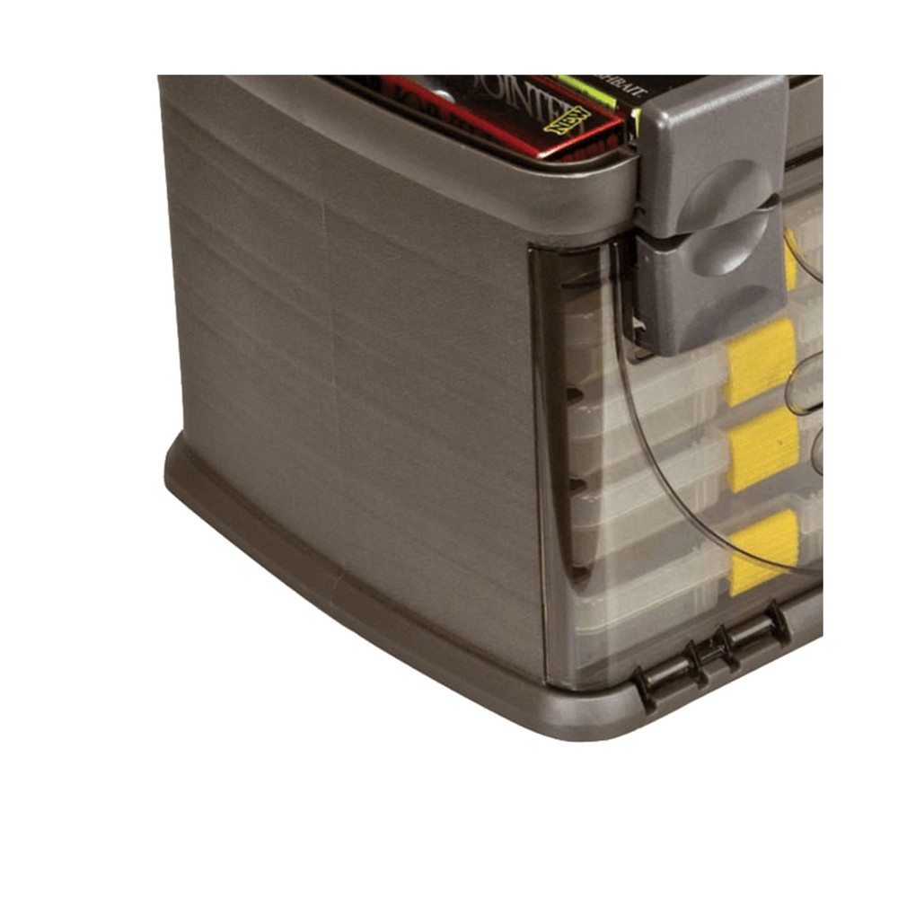 Plano 7771-01 Guide Series Tackle System, Premium Tackle Storage