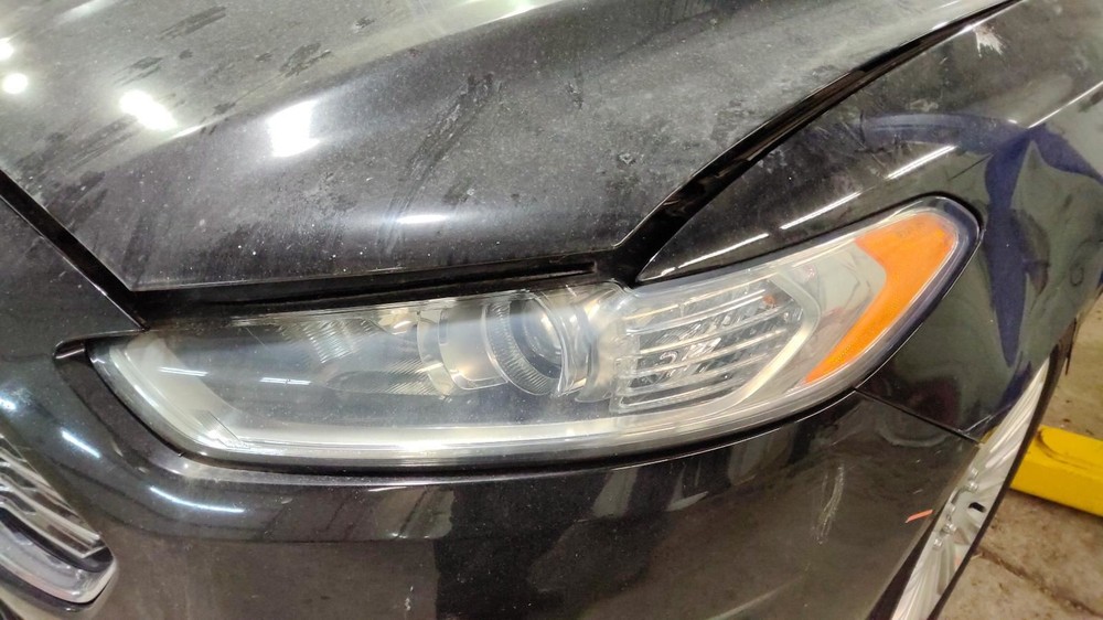 FUSION 2016 Glove Box 1186936