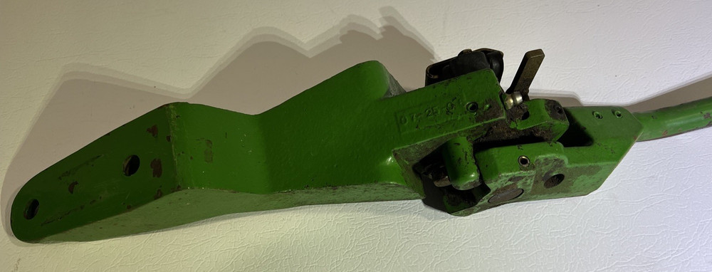 John Deere Cornhead Active Height Control Arm Sensor AH159830 (USED)