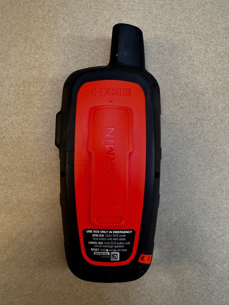 Garmin InReach Explorer+