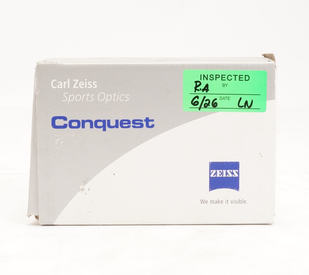 Zeiss 8x20 T* Design Selection Monocular