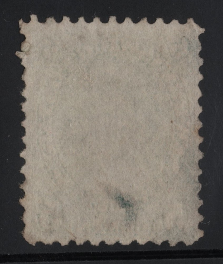 #8 New-Brunswick Canada used