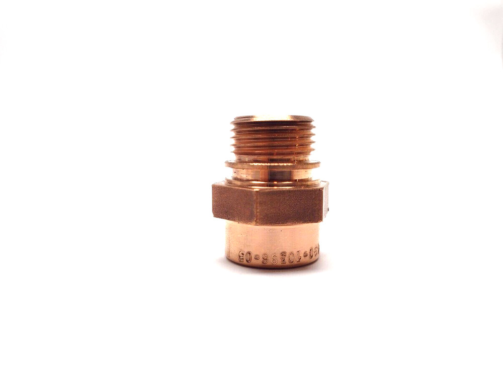 Welform 490-10396-05 Hex Adapter
