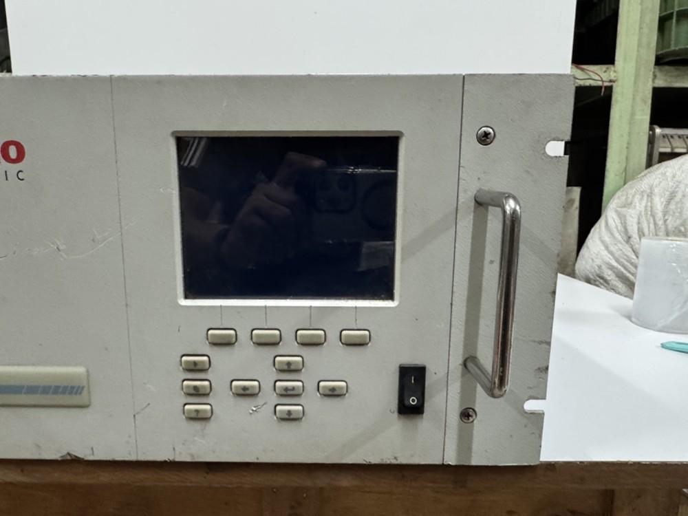Thermo Scientific Model 410i Carbon Dioxide Gas Analyzer
