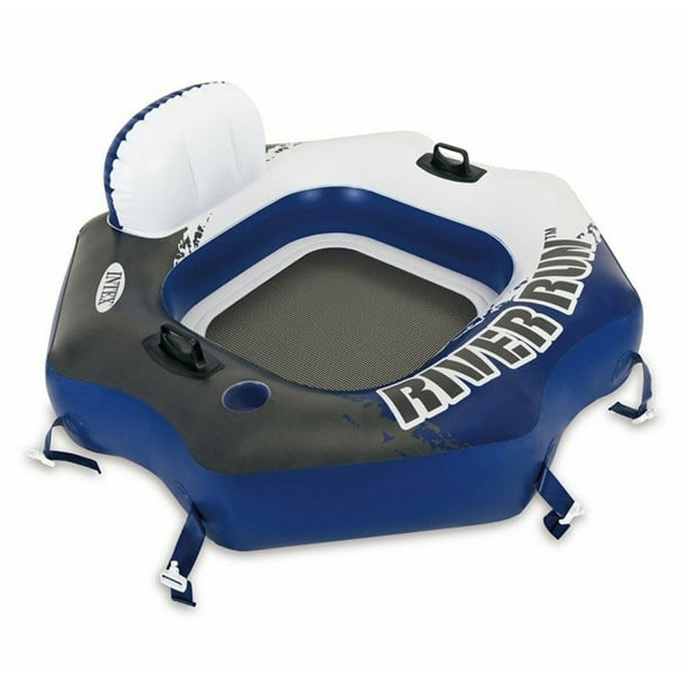 Intex 58854EP River Run Connect Lounge