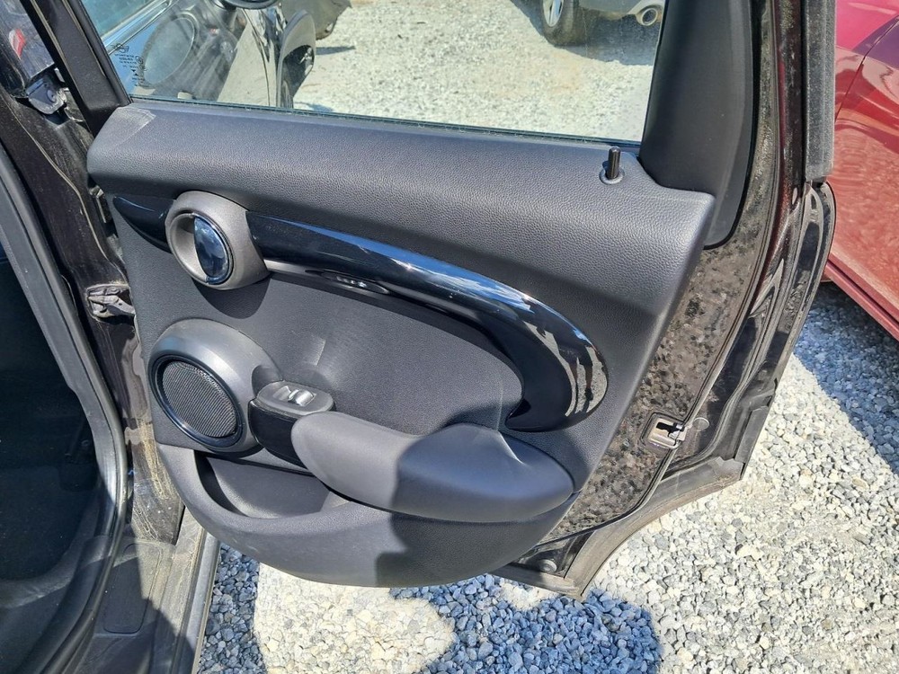 MINI 1 2019 Glove Box 4772682