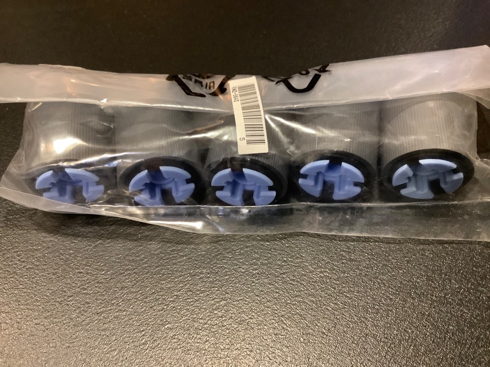 NEW Genuine HP RM2-5642-000 5-pack Rollers OEM