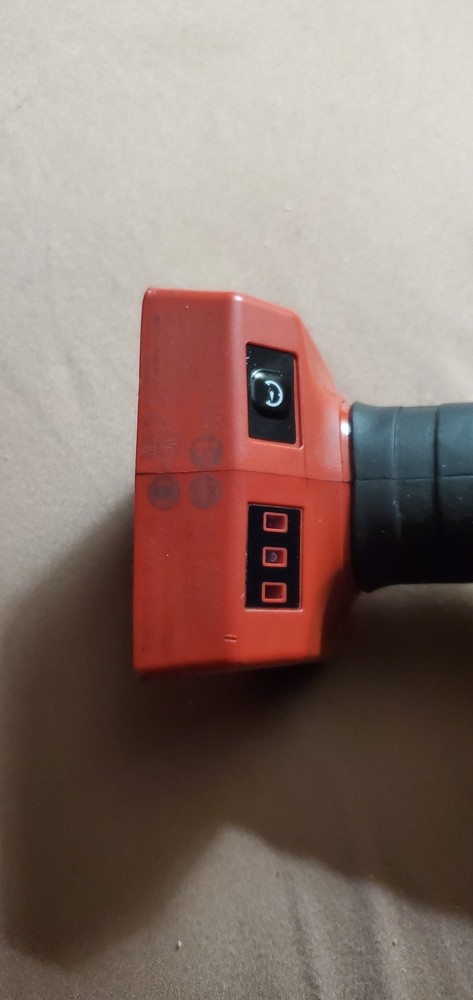 Snap On CT9080MB 1/2" Impact Wrench Tool Only