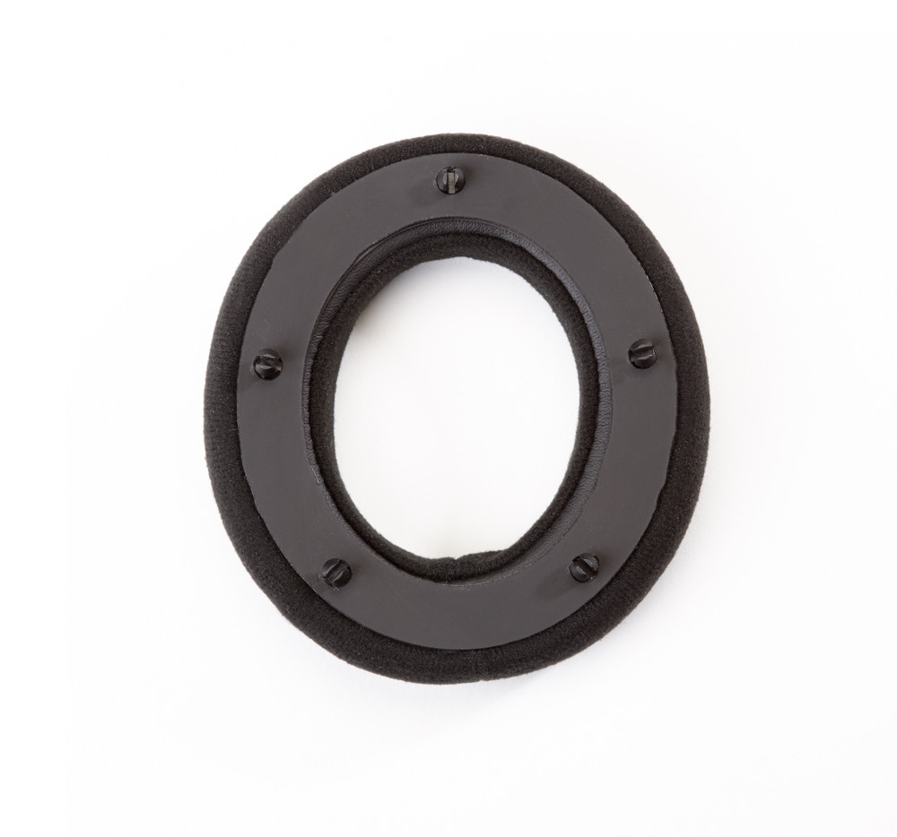 Dekoni Audio Replacement Earpads for Focal Elear, Clear, Utopia - Elite Velour