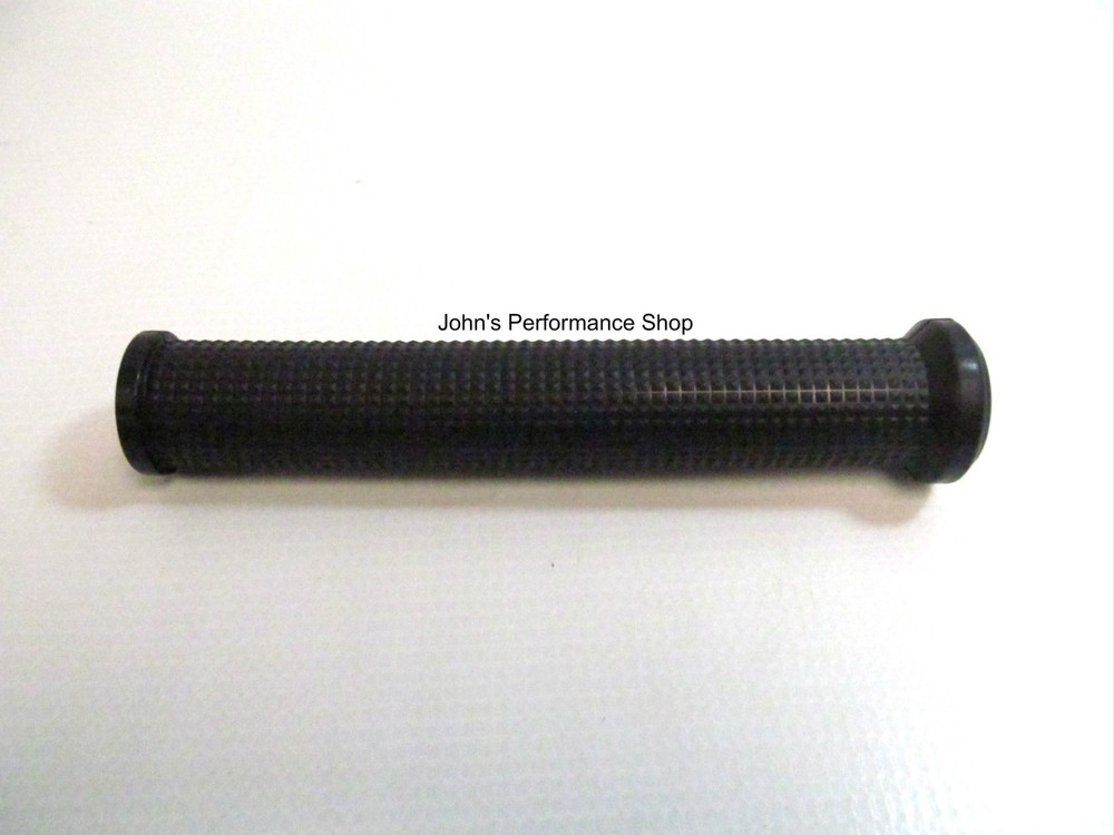 OEM Arctic Cat Snowmobile Rubber Handlebar Grip 1605-166 READ LISTING