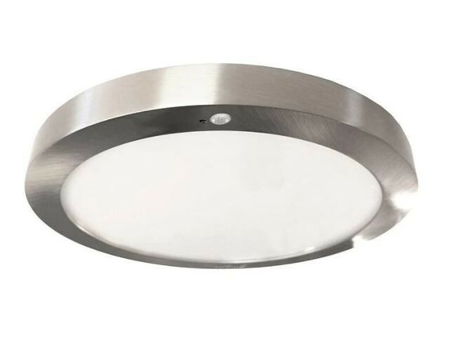Artika 8" Round LED Closet Light 2 Pack, Light And Motion Sensor, CL-C08-C