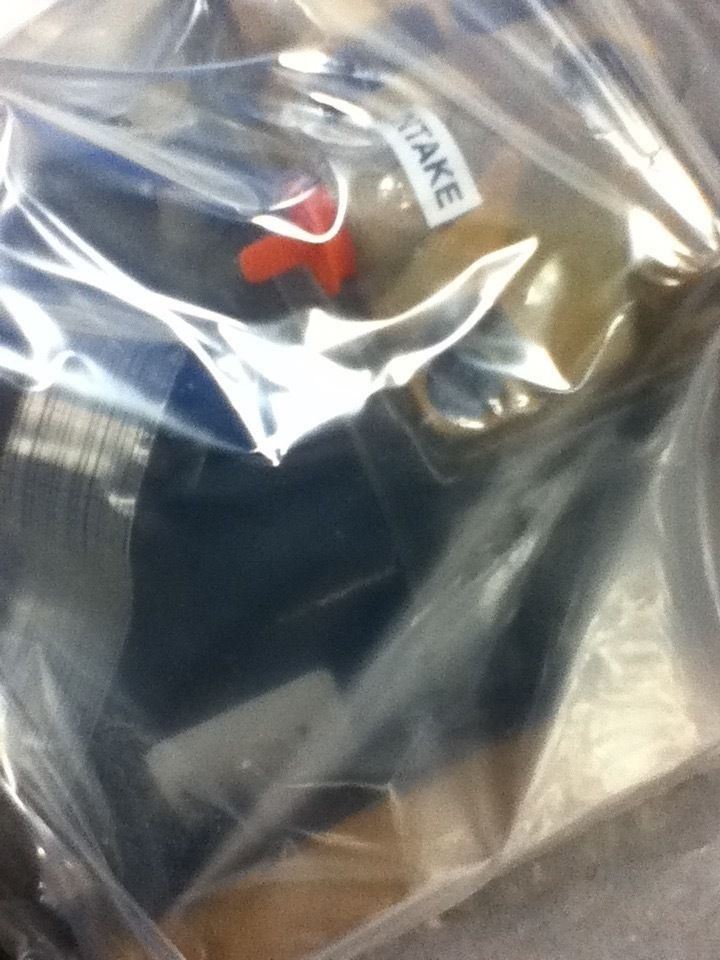 Thomas 688CE22-B Pump