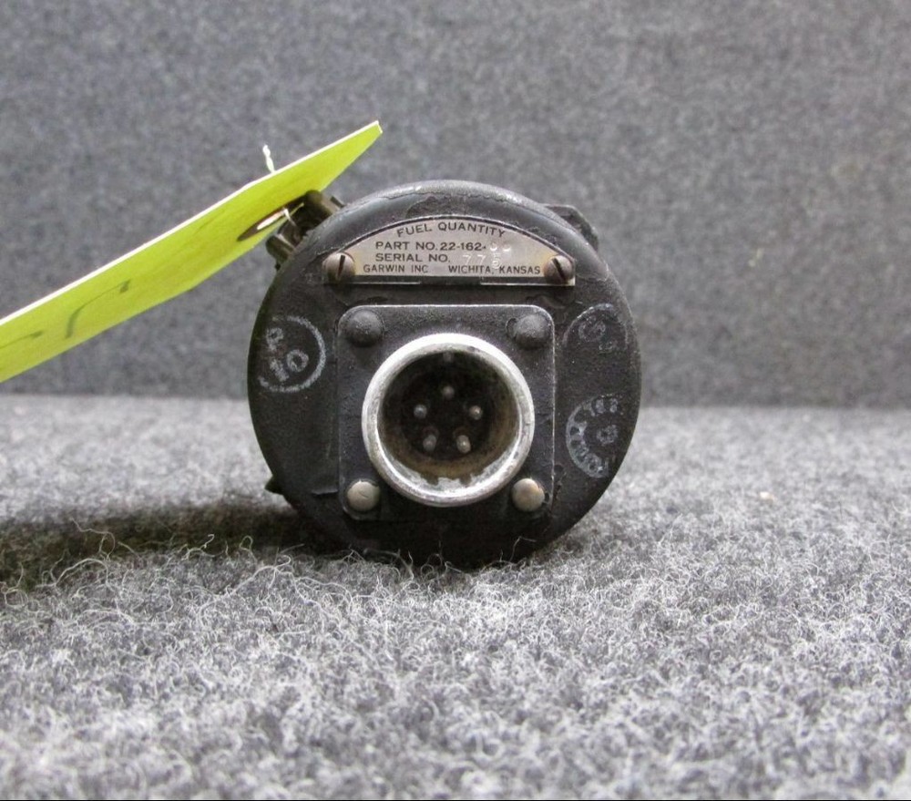 22-162-00 Garwin Fuel Indicator