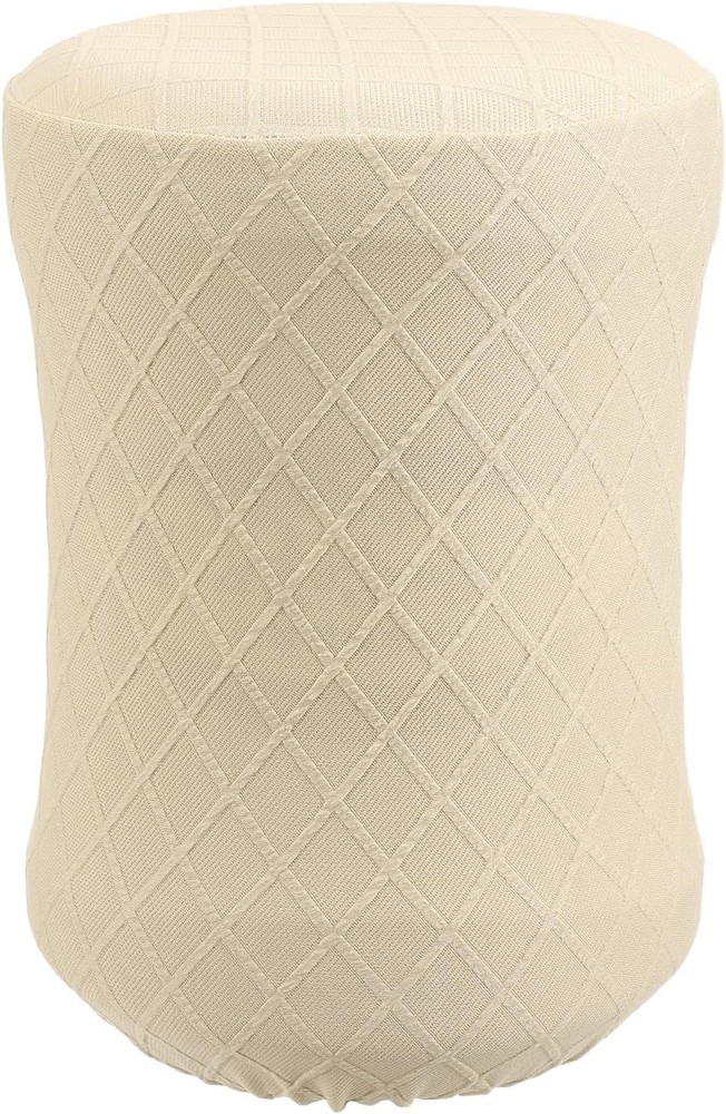 5 Gallon Water Jug Cover Elastic Fabric Water Dispenser Cover Protector Sleeve