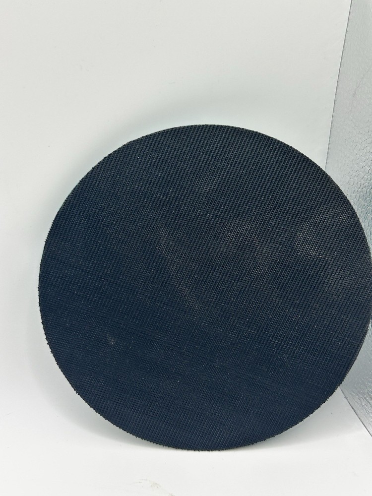 Dynabrade 56182 Hook & Loop Pad 6" Non Vac