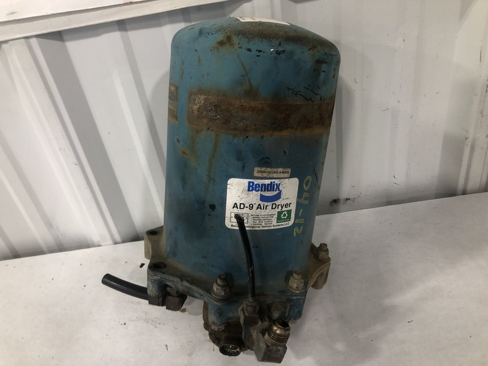 Bendix AD9 Air Dryer - Used