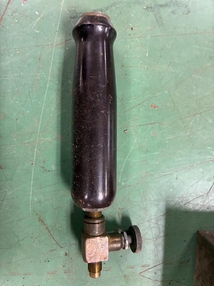 acetylene torch kit with 6 tips