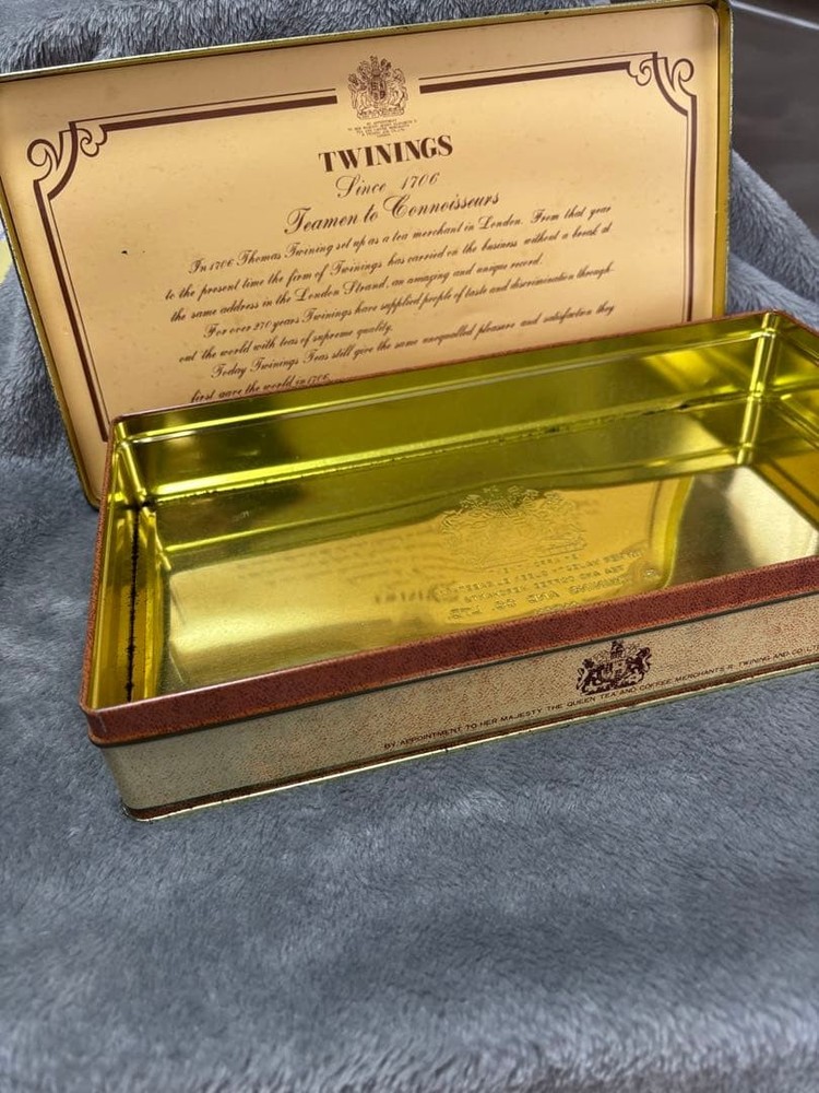 Twinings Classic Vintage Tuna