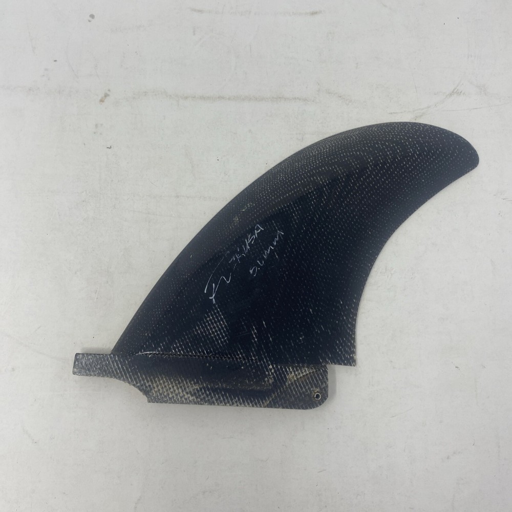 Vintage Surfboard Fin