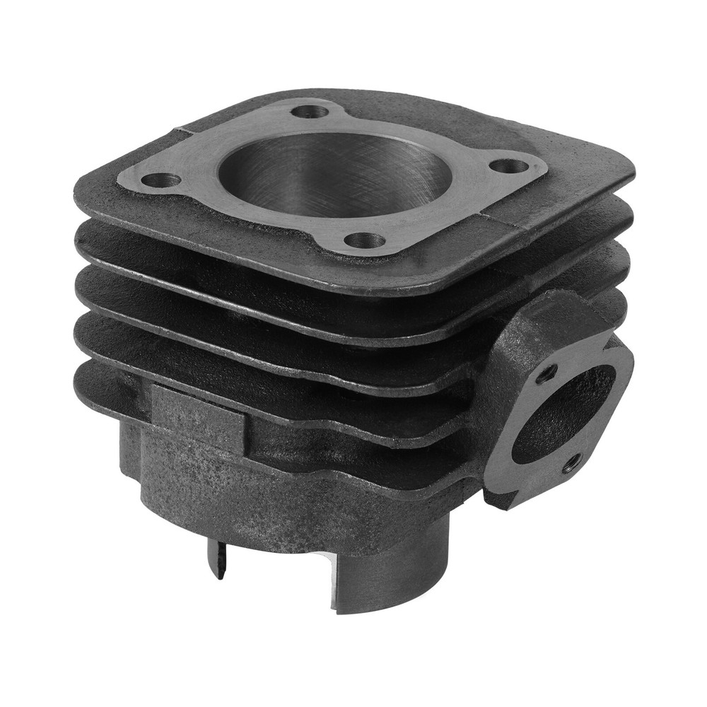 70cc Cylinder Piston Big Bore Kit for Yamaha Minarelli Horizontal Type Engine.