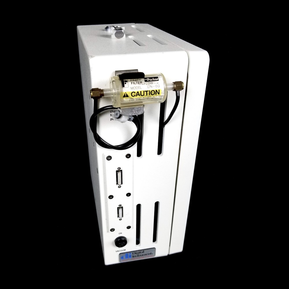 Veeco Digital Instruments Metrology Nanoscope Atomic Force Microscopy Controller