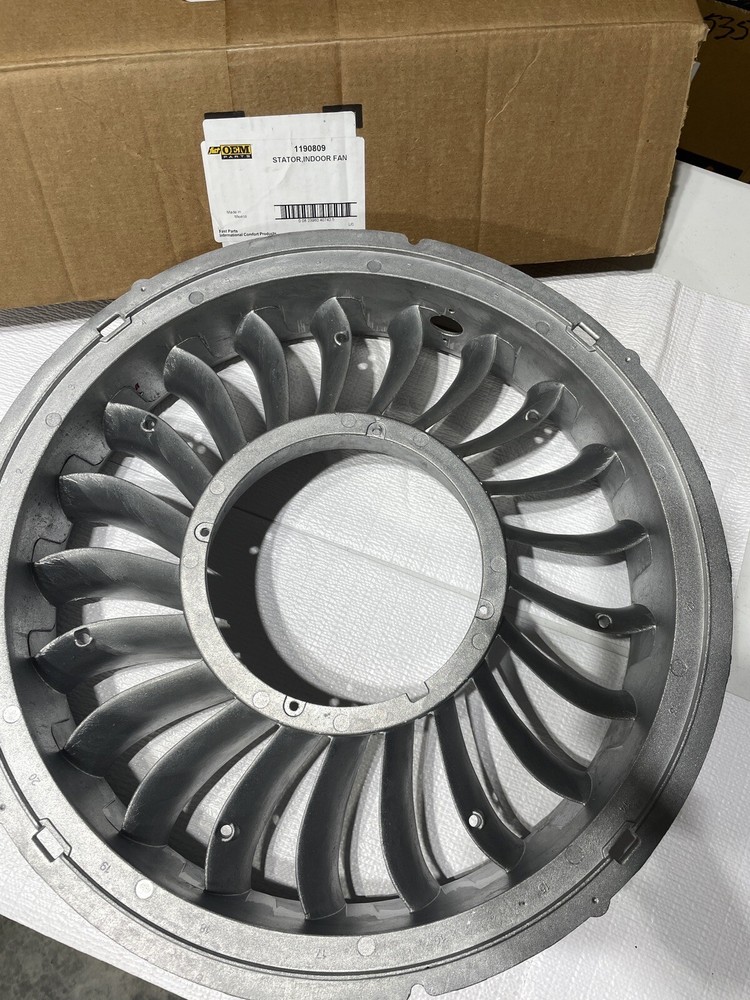 ICP Heil 1190809 Stator Indoor Fan