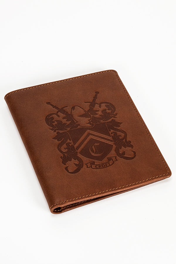 Lara Croft Passport Wallet | Tomb Raider