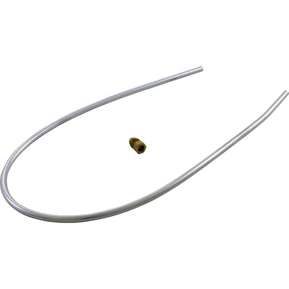 Pilot, Hayward H-Series, LP