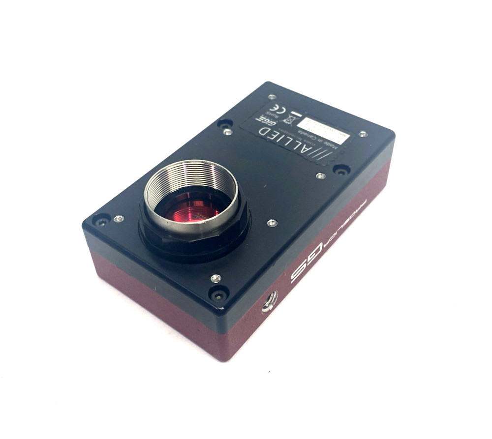 Allied Vision GS1380C Prosilica GS Machine Vision Camera