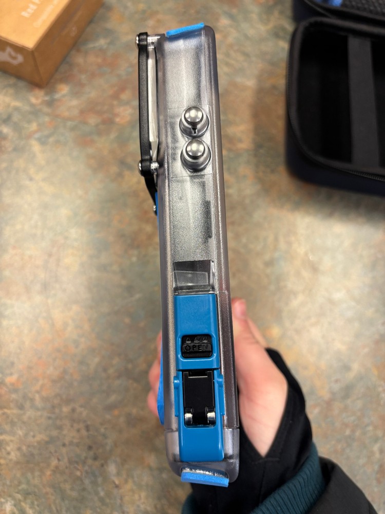 Proshot Underwater Phone Housing Kit