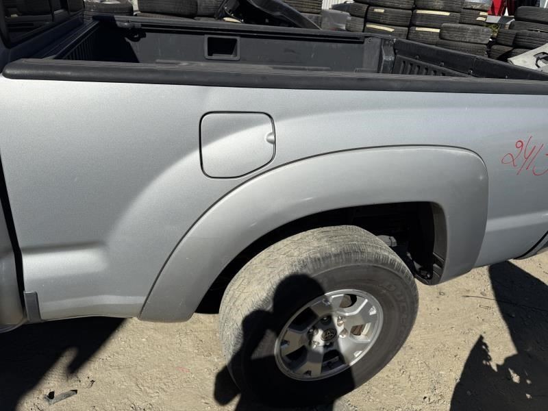 TACOMA 2006 Chassis Sensor WHEEL SPEED SENSOR