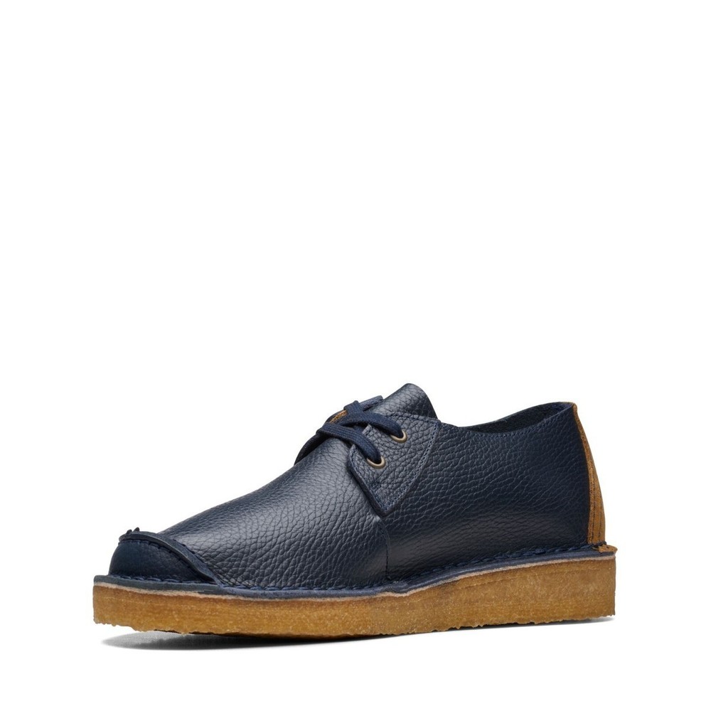 Clarks Mens Seam Trek