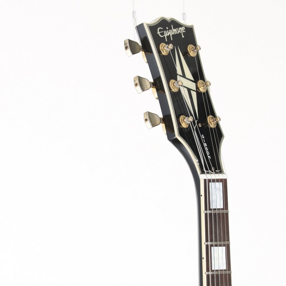 EPIPHONE LPC-80 Ebony [905285]