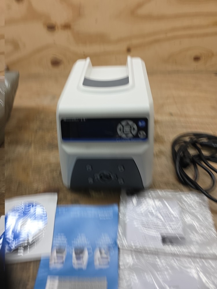 MasterFlex L/S Peristatic Pump 07522-30