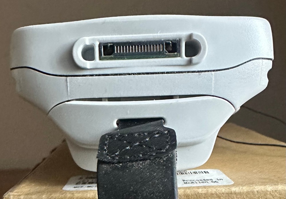 Motorola MC75A0-H10SWQQA0GR Mobile Handheld Computer Barcode Scanner 10KGS