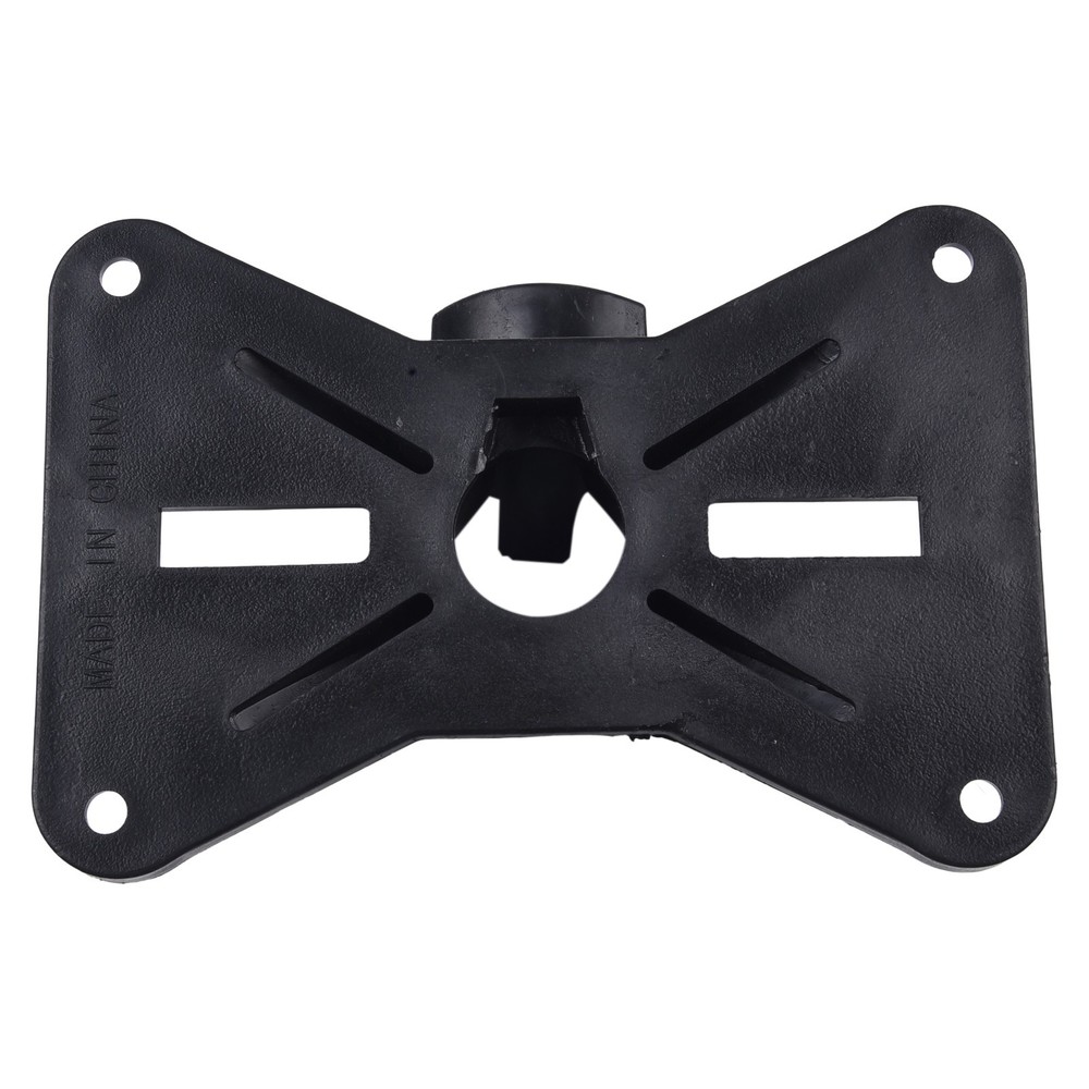 Optimize Your Sound Experience with Rotatable DJ Speaker Stand Adapter