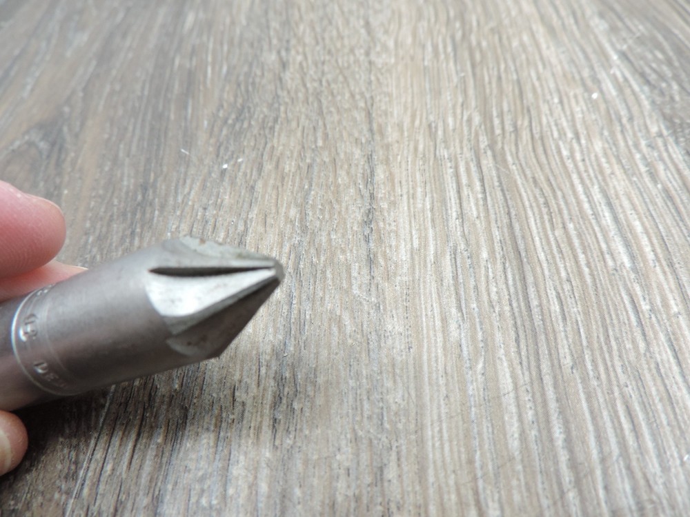 CH Standard Deburr Tool