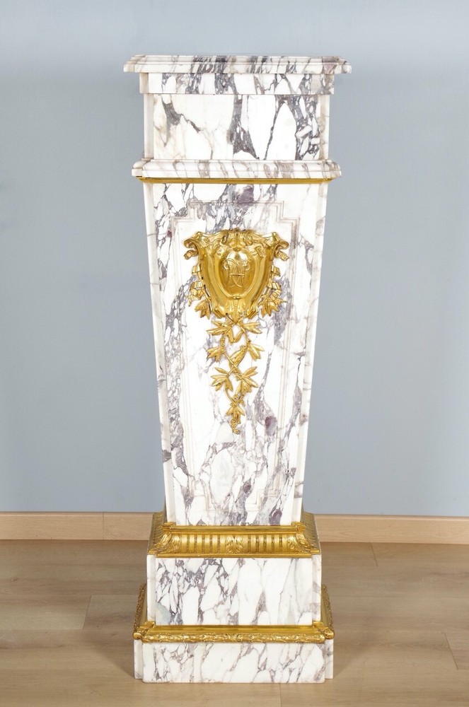 Pair of Napoleon III Sheaths