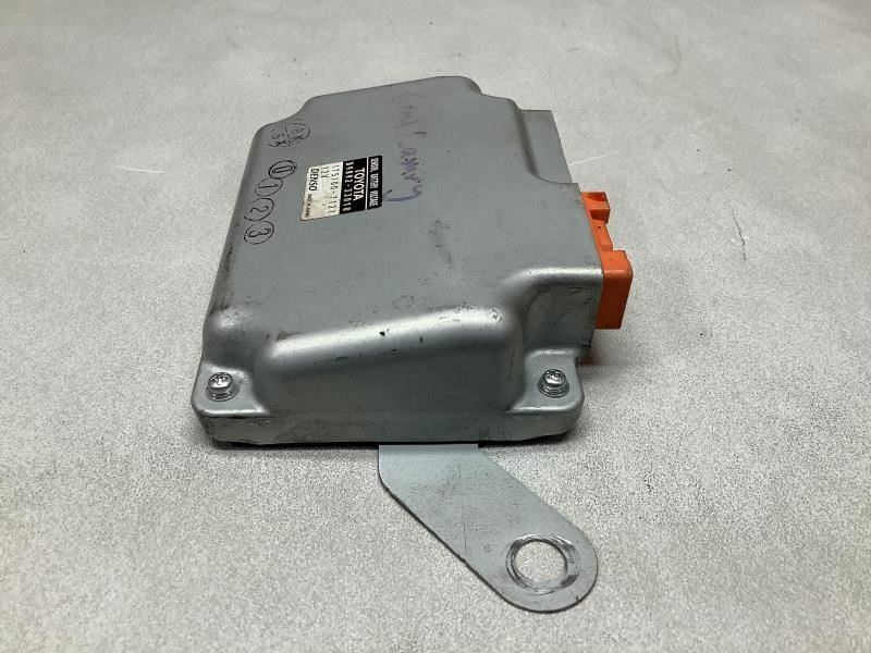 2009 TOYOTA CAMRY HYBRID VOLTAGE SENSOR MODULE OEM+