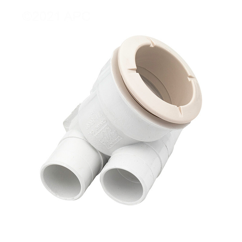 Waterway Spa Poly Jet Body 210-5830